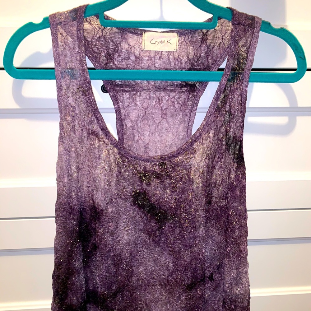 Women’s top